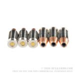 25 Rounds of .45 ACP Ammo by Fiocchi - 230gr JHP - Image 3