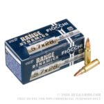 500 Rounds of 5.7x28mm Ammo by Fiocchi Subsonic - 62gr FMJ - Image 4