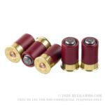 250 Rounds of 12ga Ammo by Aguila Minishell - 7/8 ounce rifled slug - Image 2