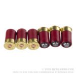 250 Rounds of 12ga Ammo by Aguila Minishell - 7/8 ounce rifled slug - Image 3