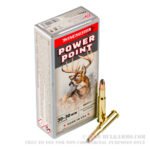 200 Rounds of 30-30 Win Ammo by Winchester - 150gr PP - Image 4