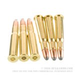 200 Rounds of 30-30 Win Ammo by Winchester - 150gr PP - Image 3