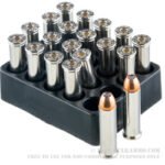 20 Rounds of .357 Mag Ammo by Corbon - 110gr JHP - Image 2