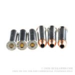 20 Rounds of .357 Mag Ammo by Corbon - 110gr JHP - Image 3
