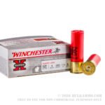 10 Rounds of 12ga 3" Ammo by Winchester Super X Turkey - 1-7/8 oz #5 shot