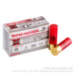 10 Rounds of 12ga 3" Ammo by Winchester Super X Turkey - 1-7/8 oz #5 shot - Image 3