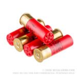 10 Rounds of 12ga 3" Ammo by Winchester Super X Turkey - 1-7/8 oz #5 shot - Image 2