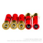 5 Rounds of .410 Ammo by Winchester - 2-1/2" 000 Buck - Image 2