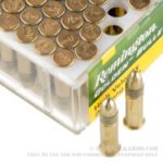 5000 Rounds of .22 LR Ammo by Remington Golden Bullet - 40gr Copper Plated Round Nose - Image 4