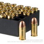 50 Rounds of .32 ACP Ammo by PMC - 71gr FMJ - Image 4