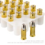 20 Rounds of .25 ACP Ammo by Federal Punch - 45gr Jacketed Solid - Image 4