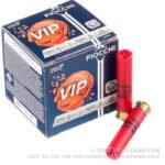 250 Rounds of 410 Bore Ammo by Fiocchi - 1/2 ounce #9 shot - Image 4
