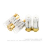 250 Rounds of 12ga Ammo by Fiocchi Low Recoil - #1 Buck - Image 4