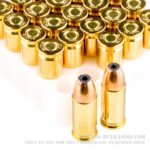 50 Rounds of .32 ACP Ammo by Prvi Partizan - 71gr JHP - Image 4