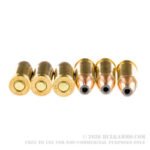 50 Rounds of .32 ACP Ammo by Prvi Partizan - 71gr JHP - Image 3