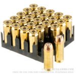 50 Rounds of 10mm Ammo by Sellier & Bellot - 180gr JHP - Image 2