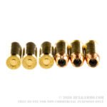 50 Rounds of 10mm Ammo by Sellier & Bellot - 180gr JHP - Image 3