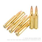 200 Rounds of .270 Win Ammo by Federal - 130gr SP - Image 2