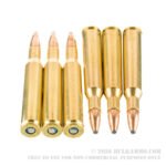 200 Rounds of .270 Win Ammo by Federal - 130gr SP - Image 3