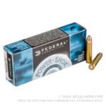20 Rounds of .30 Carbine Ammo by Federal - 110gr SP - Image 4