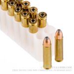 20 Rounds of .30 Carbine Ammo by Federal - 110gr SP - Image 2