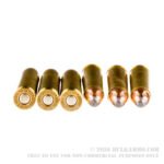 20 Rounds of .30 Carbine Ammo by Federal - 110gr SP - Image 3