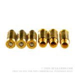 1000 Rounds of .40 S&W Ammo by Remington - 165gr MC - Image 2