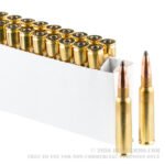 20 Rounds of 7.5x55mm Swiss Ammo by Prvi Partizan - 174gr SP - Image 2