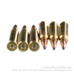 20 Rounds of 7.5x55mm Swiss Ammo by Prvi Partizan - 174gr SP - Image 3