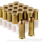 20 Rounds of .44 S&W Spl Ammo by Federal Punch - 180gr JHP - Image 2