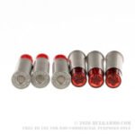 10 Rounds of .44 Spl/Mag Ammo by CCI Big 4 - 110 Grain #4 shot - Image 3