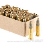 50 Rounds of .22 LR Ammo by Remington - 33gr TC- HP - Image 2
