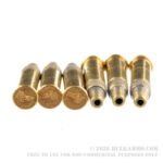 50 Rounds of .22 LR Ammo by Remington - 33gr TC- HP - Image 3