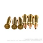 50 Rounds of .17HMR Ammo by Hornady - 20gr JHP - XTP - Image 3