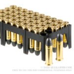 1000 Rounds of .38 Spl Ammo by Sellier & Bellot - 158gr LRN - Image 2