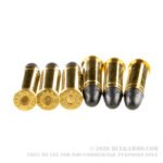 1000 Rounds of .38 Spl Ammo by Sellier & Bellot - 158gr LRN - Image 4
