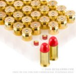 500 Rounds of .45 ACP Ammo by Federal Syntech Action Pistol - 220gr Total Synthetic Jacket FN - Image 4