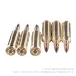 200 Rounds of .243 Win Ammo by Winchester Deer Season XP - 95gr Extreme Point - Image 3