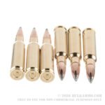 200 Rounds of .308 Win Ammo by PMC - 150gr PSP - Image 3