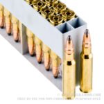 20 Rounds of .308 Win Ammo by Sellier & Bellot - 180gr SPCE - Image 2