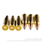 20 Rounds of .308 Win Ammo by Sellier & Bellot - 180gr SPCE - Image 3