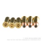 20 Rounds of .44 Mag Ammo by Hornady - 240gr JHP - Image 3