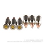 20 Rounds of 6.5 mm Creedmoor Ammo by Winchester Expedition - 142gr Nosler Accubond - Image 3