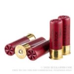 250 Rounds of 12ga Ammo by Federal - 00 Buck - Image 2