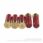250 Rounds of 12ga Ammo by Federal - 00 Buck - Image 3