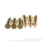 50 Rounds of .17HMR Ammo by Winchester - 17gr V-Max - Image 4