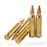 20 Rounds of .223 Ammo by Winchester Ranger - 55gr PSP - Image 2