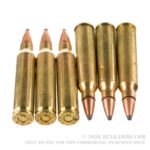 20 Rounds of .223 Ammo by Winchester Ranger - 55gr PSP - Image 3