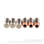 20 Rounds of .40 S&W Ammo by Speer - 165gr JHP - Image 2