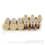 50 Rounds of .17HMR Ammo by CCI - 16gr Lead Free HP - Image 3